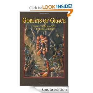 Goblins of Grace The Priceless Prince Louis Canonico  