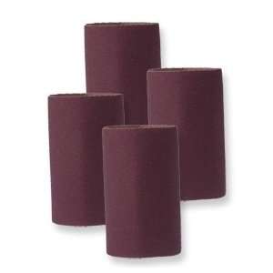 Guinevere Sander Accessory Set of 4 Small Drum Sanding Sleeves (Extra 