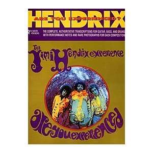 Are You Experienced? Musical Instruments