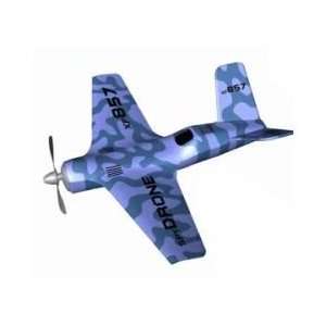  V Thrusters Micro Flyers Airplane Toys & Games