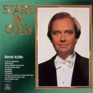  Stars In Gold [LP, DE, Ariola 204 645] Music