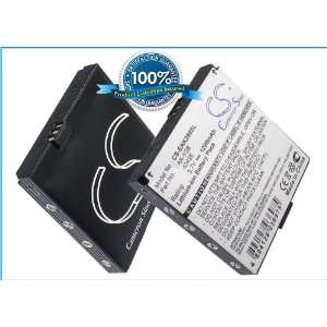  1200mAh Battery For Emporia AK V28, AK V29, Talkplus 