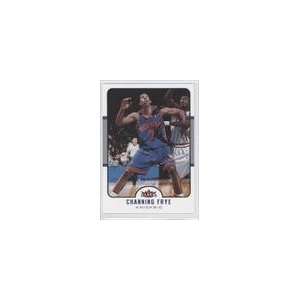  2006 07 Fleer #132   Channing Frye Sports Collectibles