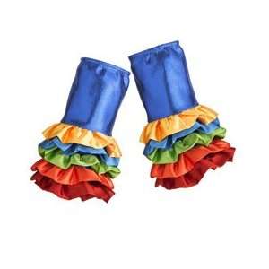  rainbow parrot armbands Toys & Games