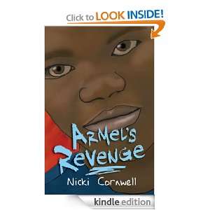 Armels Revenge Nicki Cornwell, Erika Pal  Kindle Store