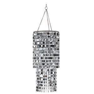   Icicles Chandelier  Room Decor Accessories by WallPops Home