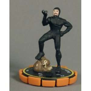  HeroClix Shadow Thieft # 25 (Rookie)   DC Origins Toys 