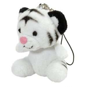  Keitai 2 White Tiger Toys & Games