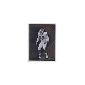  2000 Leaf Limited #9   Jessie Armstead/5000 Sports Collectibles