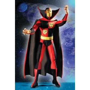  CRISIS ON INFINITE EARTHS SERIES 1 PSYCHO PIRATE ACTION 