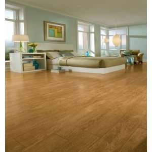 Armstrong Flooring L3053 Grand Illusions Premium Exotics Eastern Oak 