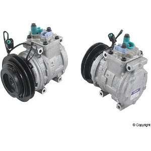  New Kia Sportage A/C Compressor 01 Automotive