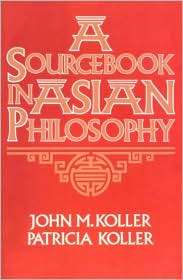   Philosophy, (0023658118), John M. Koller, Textbooks   