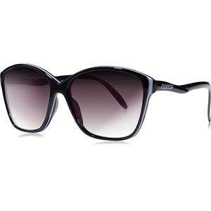  Blur Optics Womens Violet Sunglasses     /Silver Gradient 