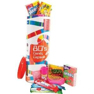 Dylans Candy Bar 80s Time Capsule Grocery & Gourmet Food
