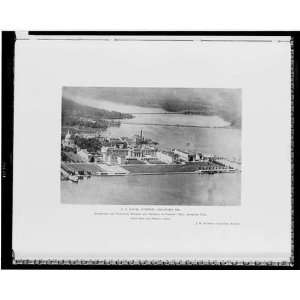  US Naval Academy,Annapolis,MD,Anne Arundel County,1923 