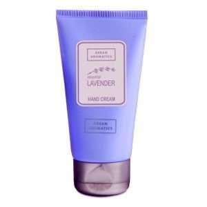  Arran Aromatics Essential Lavender Hand Cream, 50 Ml / 1 