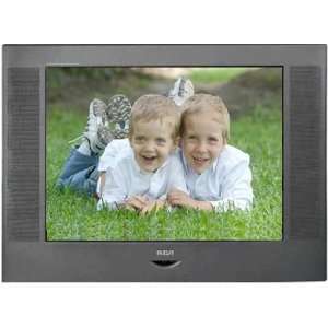  RCA 20 LCD Commercial Monitor Electronics