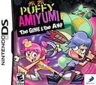 Hi Hi Puffy AmiYumi The Genie and the Amp (Nintendo DS, 2006)