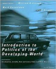 Introduction to Politics of the Developing World Political Challenges 