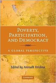   Perspective, (0521729602), Anirudh Krishna, Textbooks   