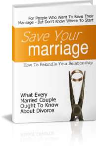 Save your marriage Manage divorce Ebook on CD ROM  