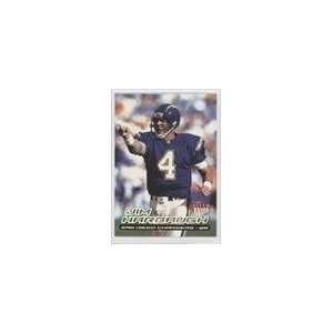  2000 Ultra #44   Jim Harbaugh Sports Collectibles