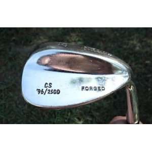  Used Titleist Cs Wedge