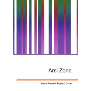  Arsi Zone Ronald Cohn Jesse Russell Books