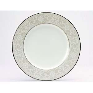  Montvale Platinum Salad Plate