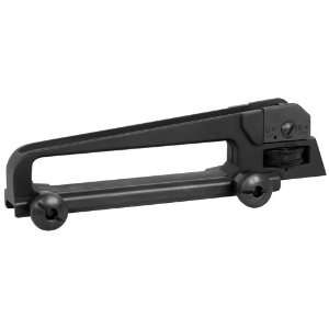   carry handle for AR15/M4 Flat top receivers 