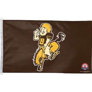  Denver Broncos 3x5 Sports House Flag