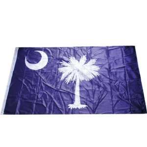   South Carolina State Flag American banner 3x5 Feet Patio, Lawn