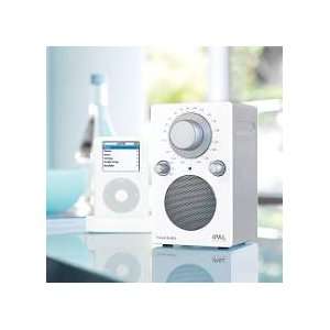   Laboratory   Portable radio   white, chrome  Players & Accessories