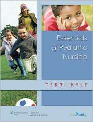   Nursing, (1582557977), Theresa Kyle, Textbooks   