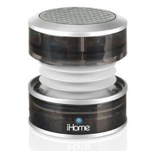  Selected Rechargeable Speakers Grey By iHome Electronics
