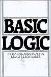 Basic Logic, (0130625485), Richard L. Mendelsohn, Textbooks   Barnes 