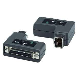   HPDB50 (MicroD50)/Docking Dual Use Adapter
