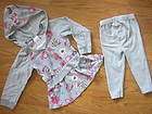 New Tralala Outfit Girls Boutique Clothes Size 24 Month  
