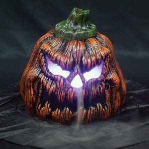  Loftus SE N0517 Creepy Pumpkin Fogger