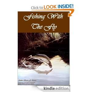 Fishing With The Fly Brian Norris, Terry Ramsey  Kindle 