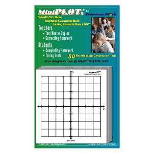   Quadrant Design grid  8x8 squares) Used by math students and teachers