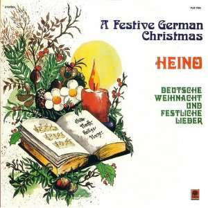  Festive German Christmas Heino Music