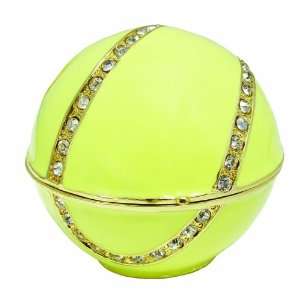  Objet DArt Release #131 The Open US Open Tennis Ball 