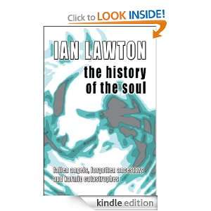 The History of the Soul (fallen angels, forgotten ancestors and karmic 