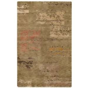  Capel Artscapes 225 Willow Green 8 x 11 Area Rug