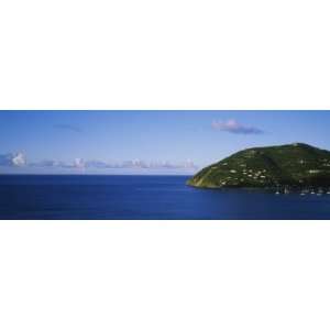 Island in the Sea, Luck Hill, Cane Garden Bay, Tortola, British Virgin 