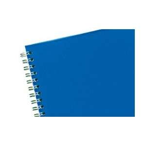  Maruman Lifetime Notebook   B5   6.9x9.8   Blue