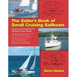   of 360 Boats Under 26 Feet [Paperback] Steve Henkel Books