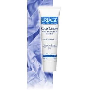  Uriage Cold Cream for Dry Skin Prone to Atopy Beauty